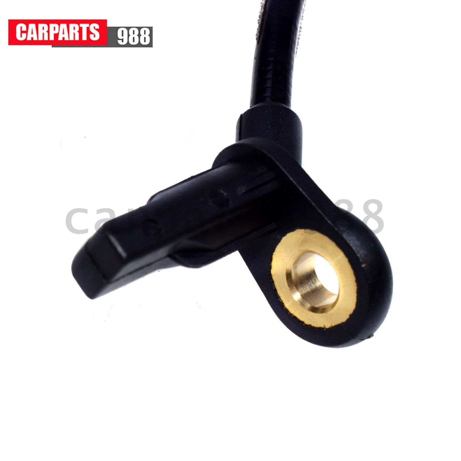 Rear LH or RH ABS Wheel Speed Sensor for Mercedes X164 W164 W251 1645400717 6B93BC-57