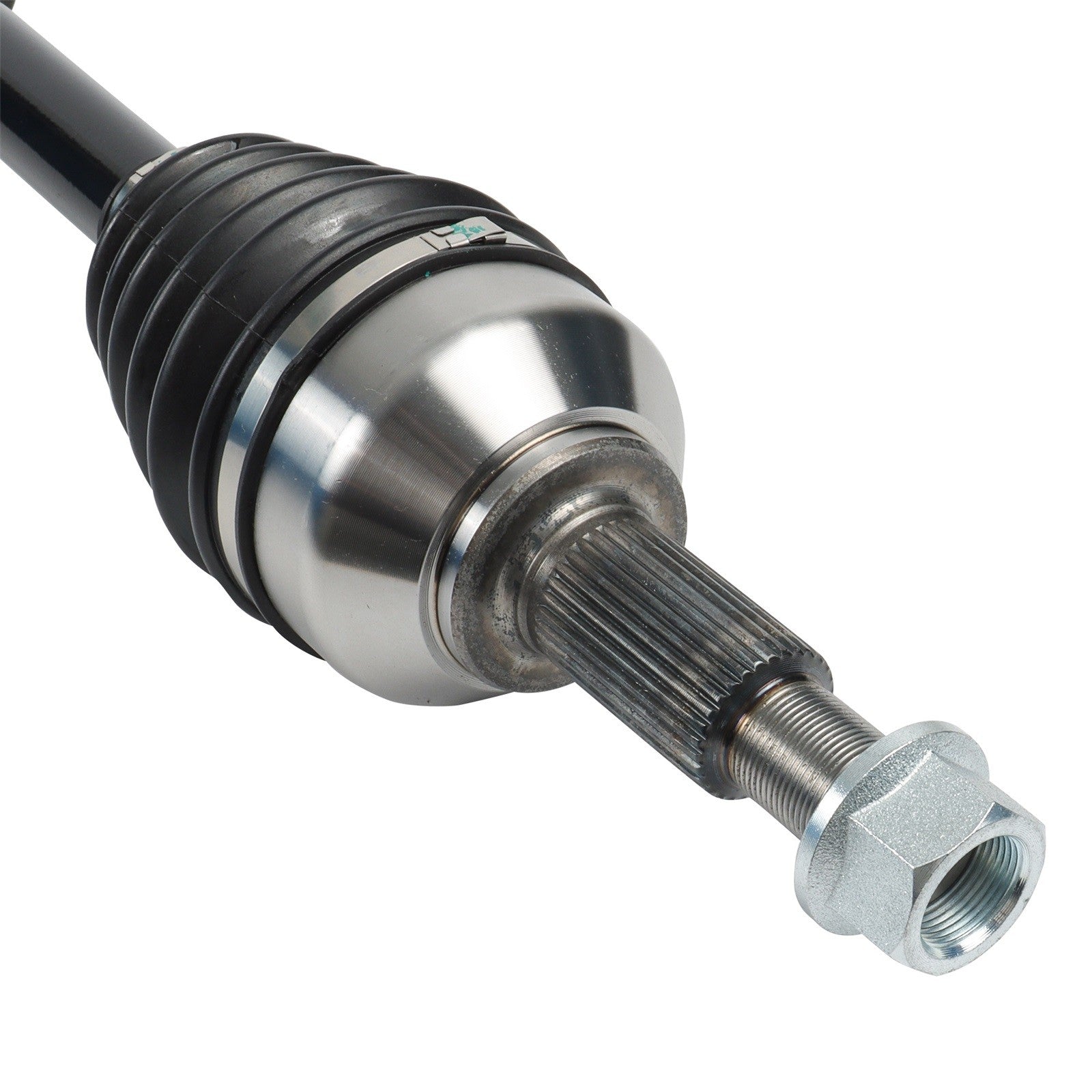 For Nissan Murano 2016 L4 2.5L Front Passenger Right Side CV Axle Assembly 6B93BC-57