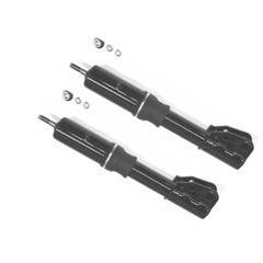Rear Air Suspension Strut for Buick, Cadillac , Oldsmobile, Pontiac 1987-96 6B93BC-57