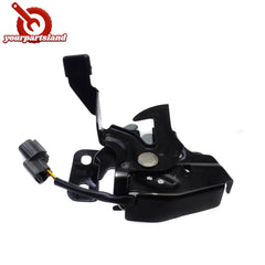 Hood Latch Lock For Acura TL 2004-2008 W/ Alarm System AC1234100 74120SEPA01 6B93BC-57