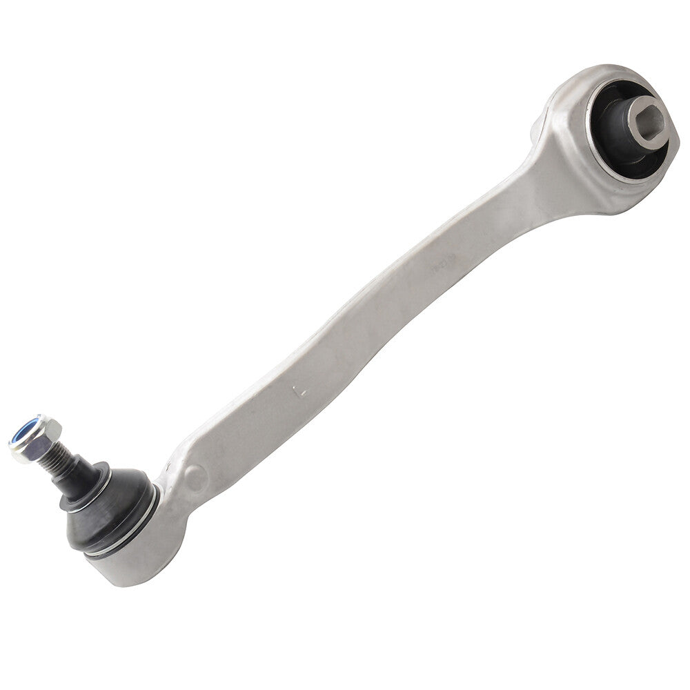 Front Control Arm w/ Ball Joint Tie Rod End Link For 2006 Mercedes-Benz CLS500 6B93BC-57