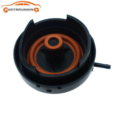 For 06-13 BMW 128i 328i 328xi 528i 528xi X3 X5 Z4 N52 2.0L-3.0L PCV Valve Cover 6B93BC-57
