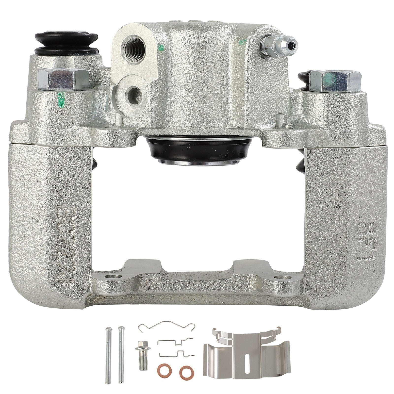 Rear Right Brake Caliper 1Pc  Kits Zinc For 2004-2005 Toyota Rav4 192970 6B93BC-57