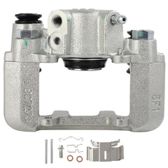 Rear Right Brake Caliper 1Pc  Kits Zinc For 2004-2005 Toyota Rav4 192970 6B93BC-57