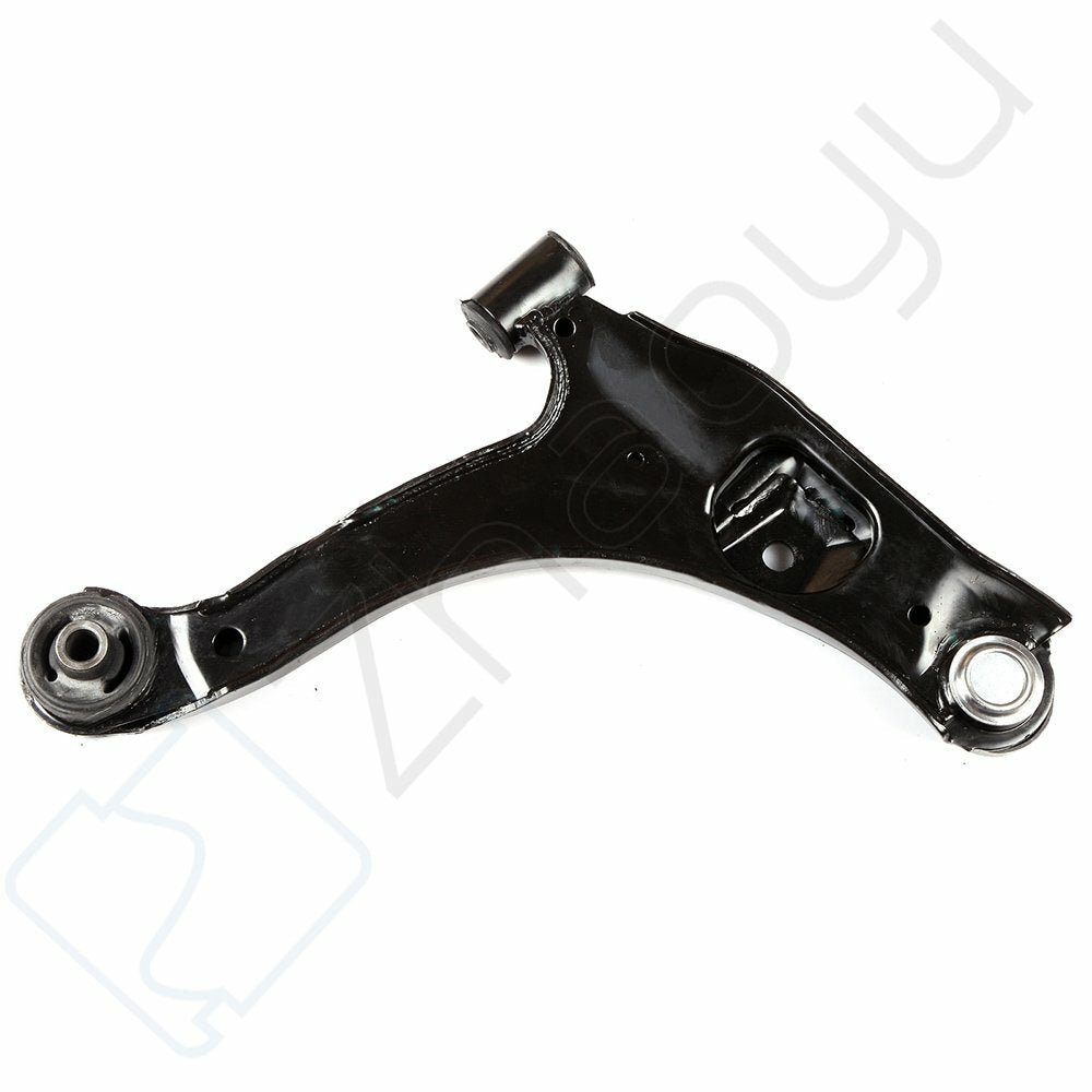 Fits 2001-2010 Chrysler PT Cruiser Pair 2 Front Lower Control Arm w/ Ball Joint 6B93BC-57