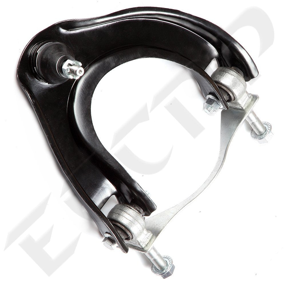 Fits Honda CRX Civic 8x Front Upper Control Arms Ball Joints Tie Rod Links Part 6B93BC-57