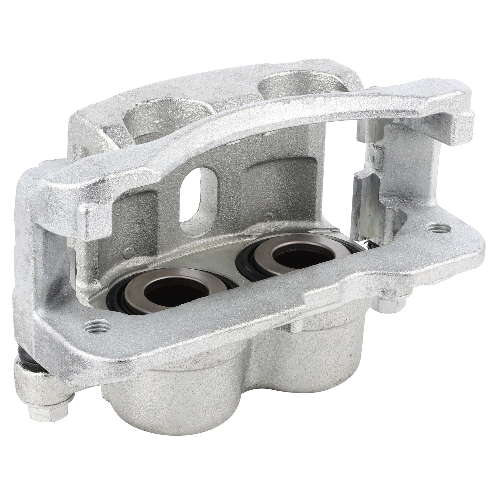 Front Rear Left Right Brake Calipers 4Pcs For 2003-2006 Chevrolet Silverado 1500 KOEEP