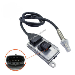 NOx Sensor 22827995 compatible Volvo Renault 24V Euro 6 NOx Catalyst 5WK97372 6B93BC-57
