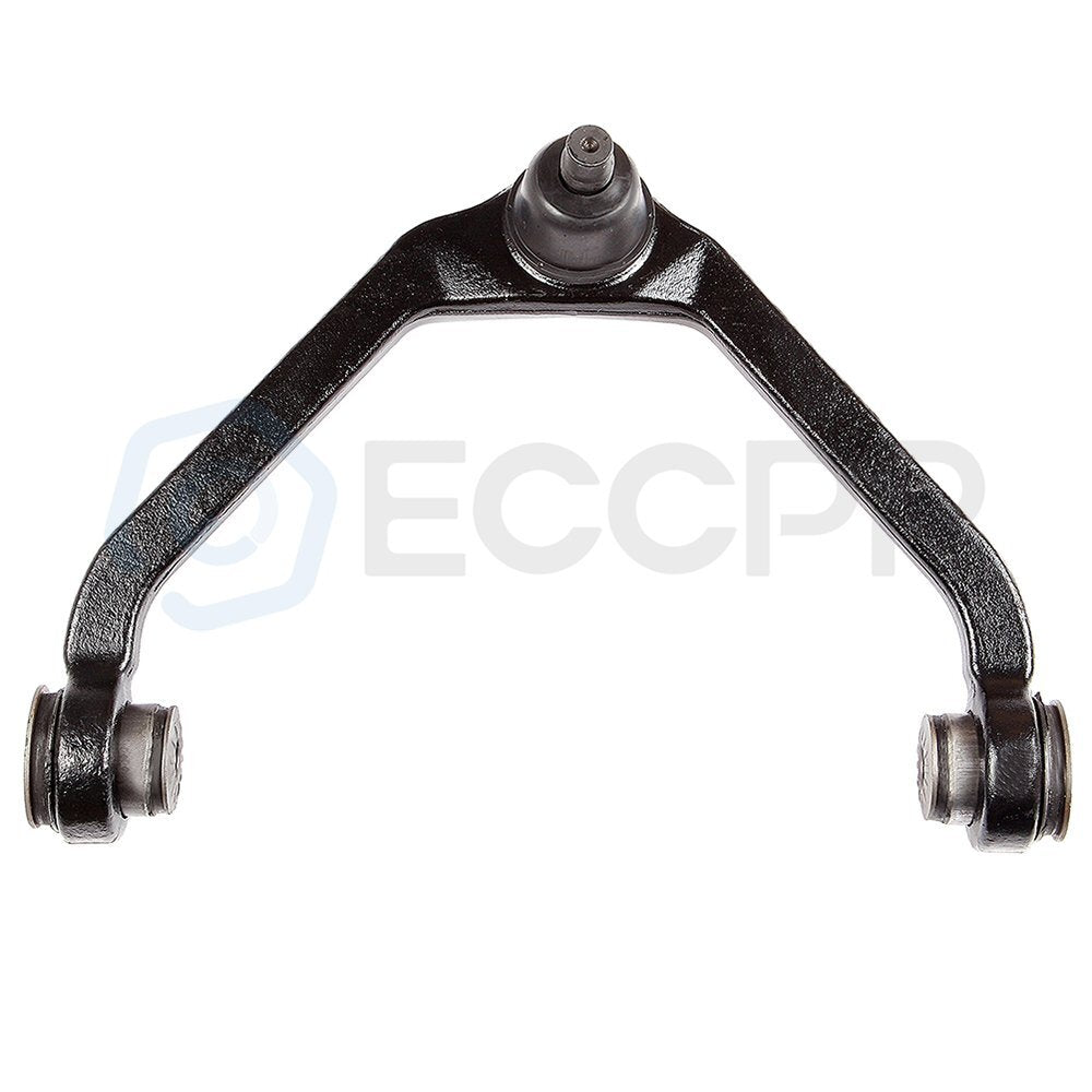 Front Upper Control Arm Suspension with Brake Rotor Pad For 2003-11 Ford Ranger KOEEP