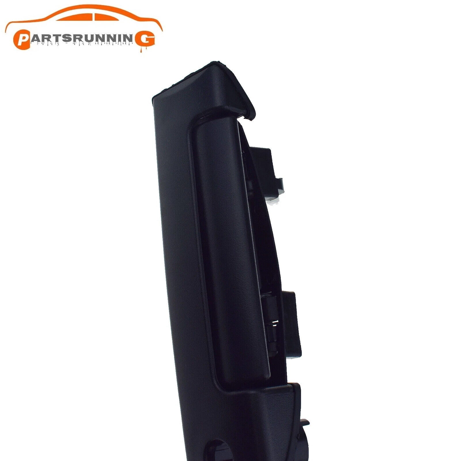 69230-26020 Right Power Sliding Door Exterior Handle For Toyota Hiace 1992-2004 6B93BC-57