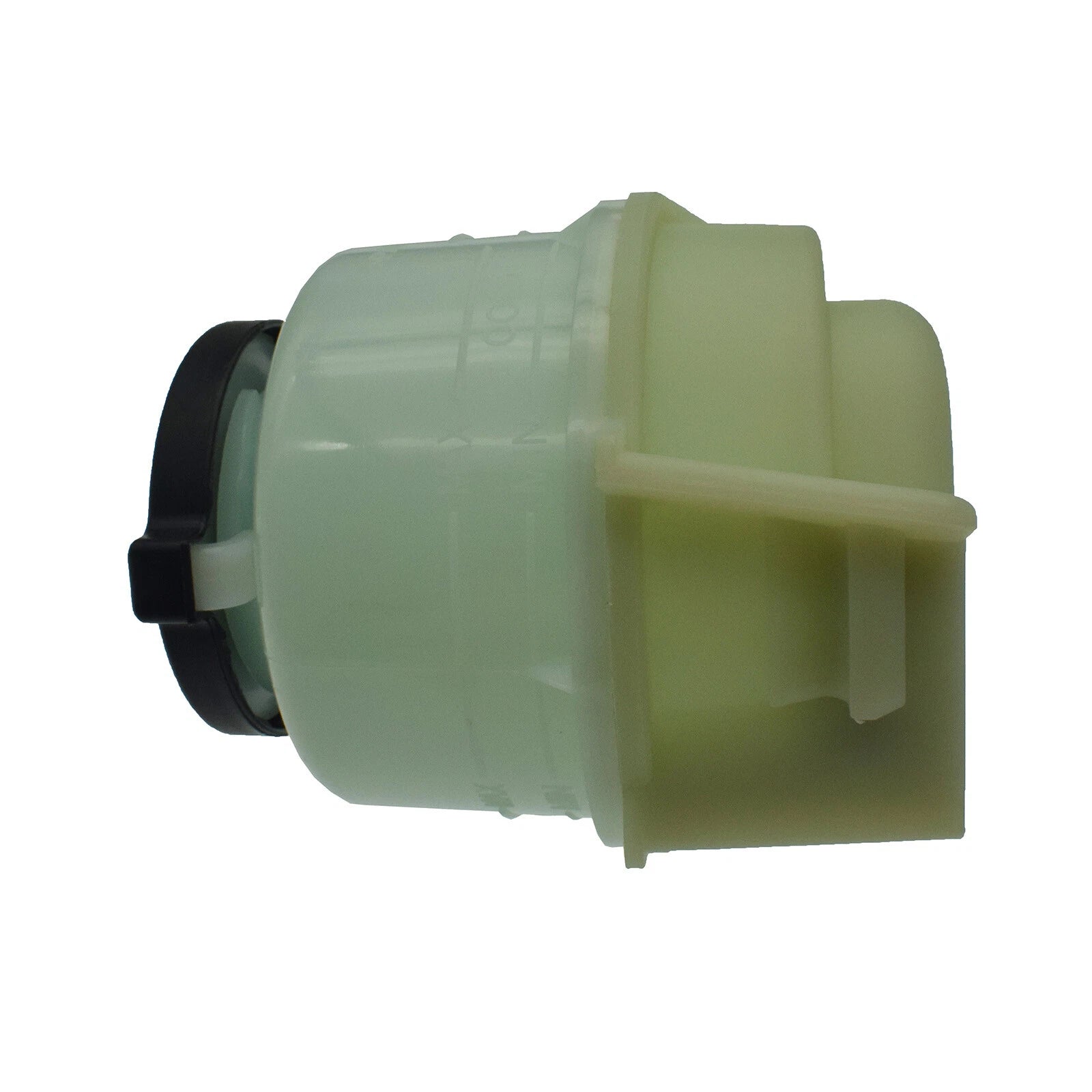 Power Steering Pump Reservoir W/ Cap For 02-12 Toyota Lexus Camry ES350 Avalon 6B93BC-57