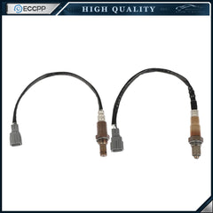 Oxygen O2 Sensor Upstream & Downstream For Toyota Tacoma 2.7L 2005-2011 6B93BC-57