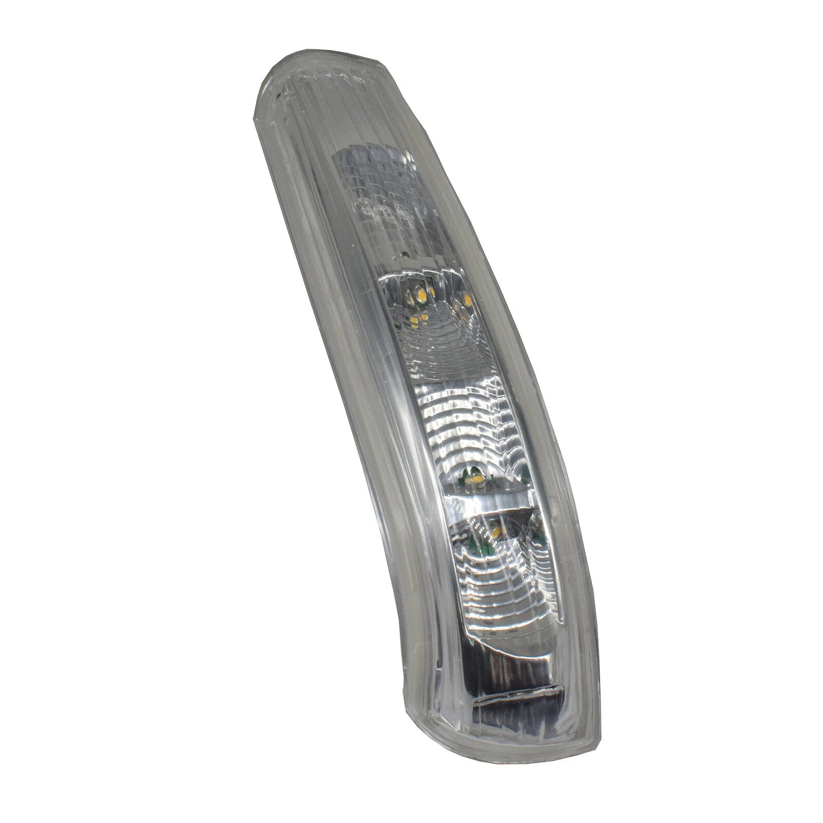 Left Side Rearview Turn Signal Light Mirror Lamp For Chevrolet Captiva 2007-2016 6B93BC-57