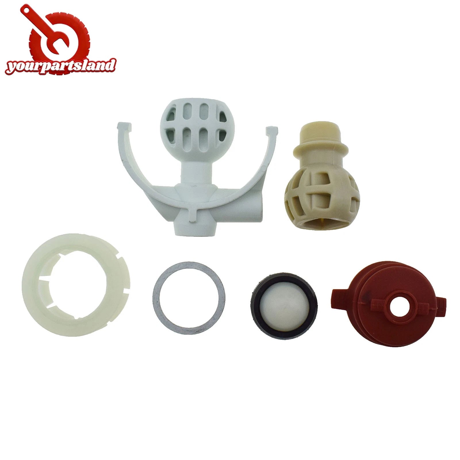 Gear Shift Shifter Linkage Level Kit 8D0798151 For VW Passat Audi A4 B5 B6 A6 6B93BC-57