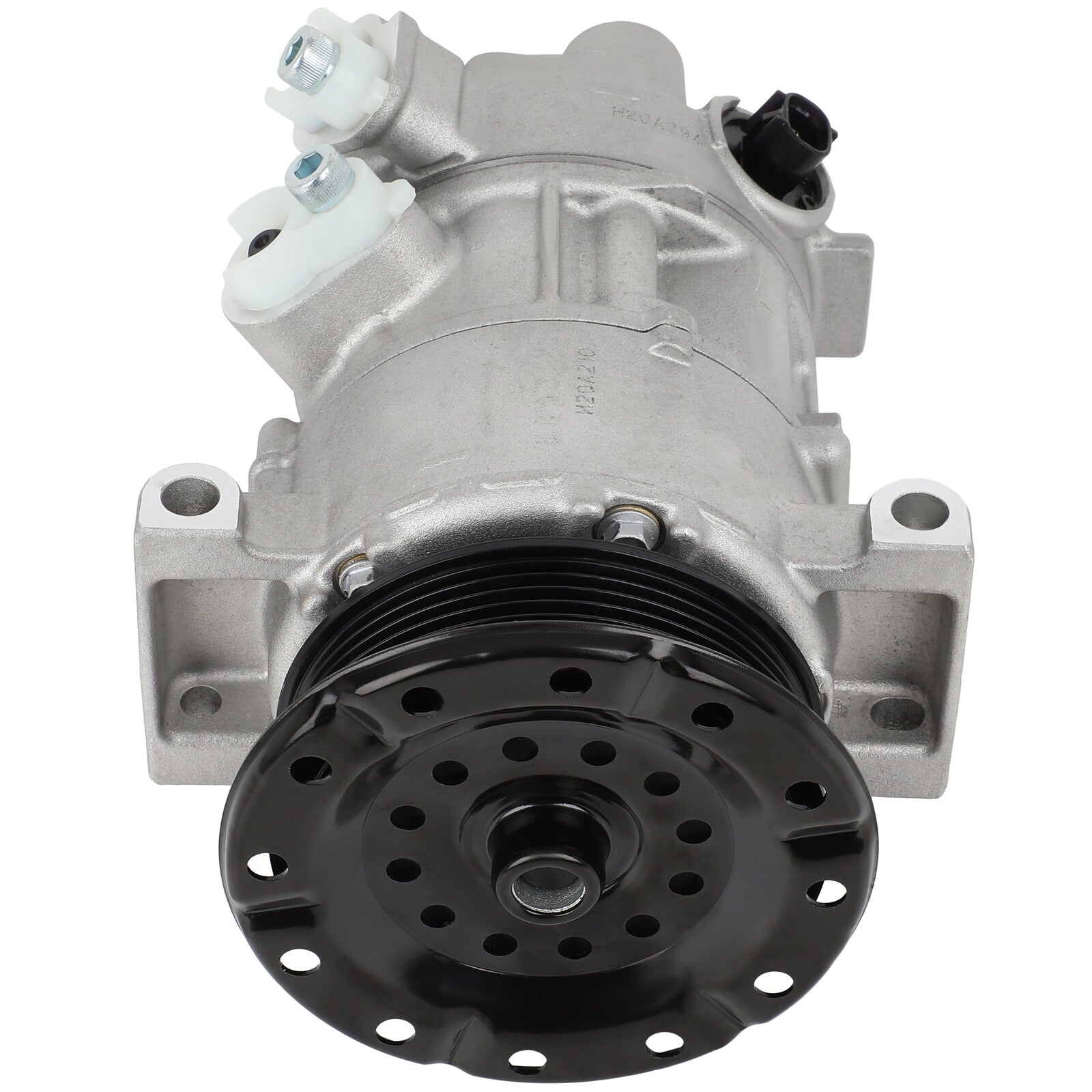 AC A/C Compressor For 2007-2008 Dodge Caliber Jeep Compass Patriot 6B93BC-57