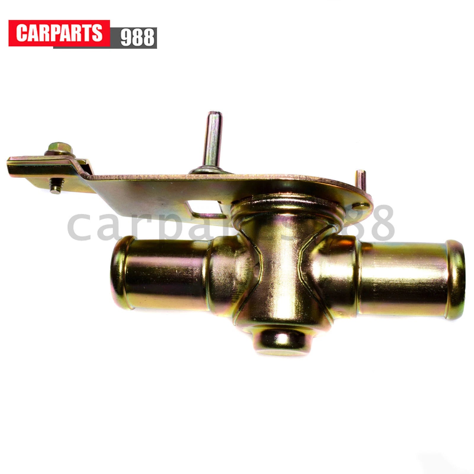 For Dodge Ford 2211C C3UZ18495A 3857131 YG133 HVAC Heater Control Valve 5/8" 6B93BC-57