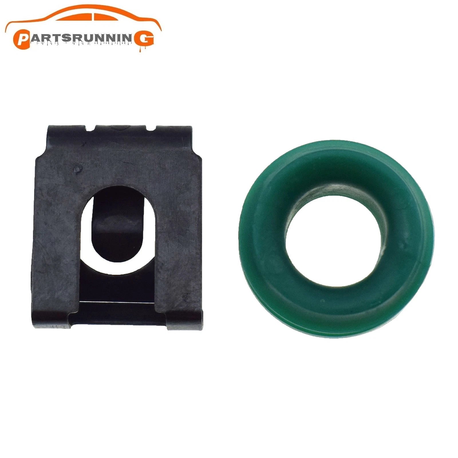Gear Shift Bushing & Linkage Clip For Mercedes-Benz W202 2029920010,0009944160 6B93BC-57