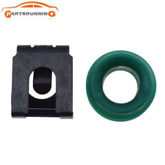 Gear Shift Bushing & Linkage Clip For Mercedes-Benz W202 2029920010,0009944160 6B93BC-57