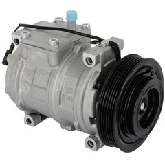 A/C AC Compressor For Jeep Grand Cherokee 1993-1998 Wrangler 1999 6B93BC-57