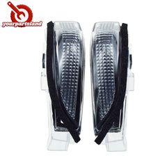 Mirror Turn Signal Lights for Toyota C-HR AURIS COROLLA 81731-02120,81741-02040 6B93BC-57