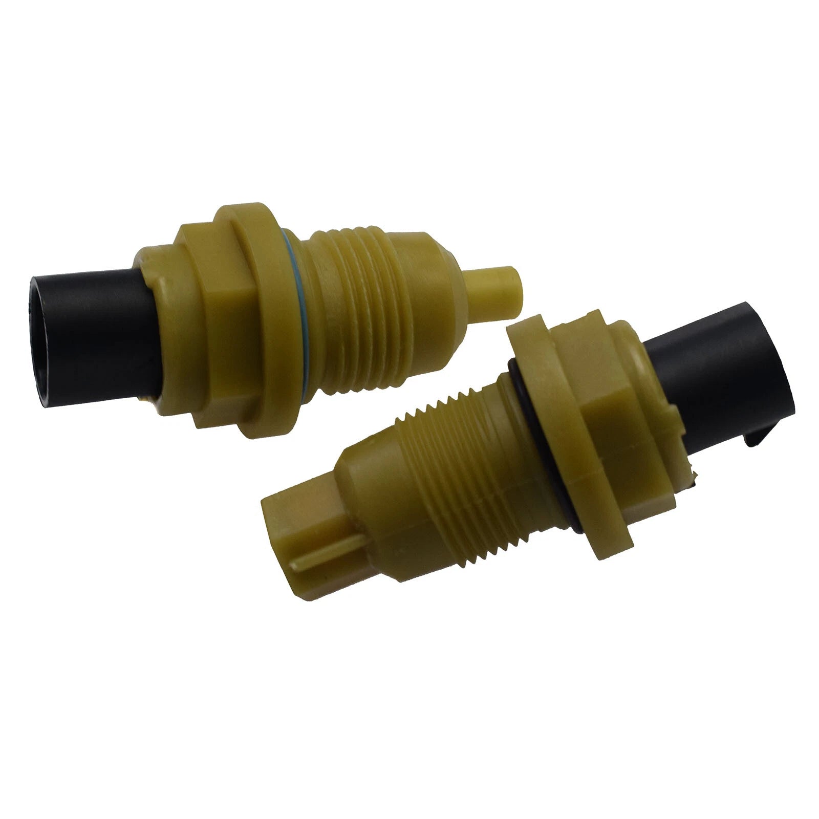 2PCS Input Output Speed Sensor For Chrysler Dodge A604 41TE A606 42LE 1990-2007 6B93BC-57