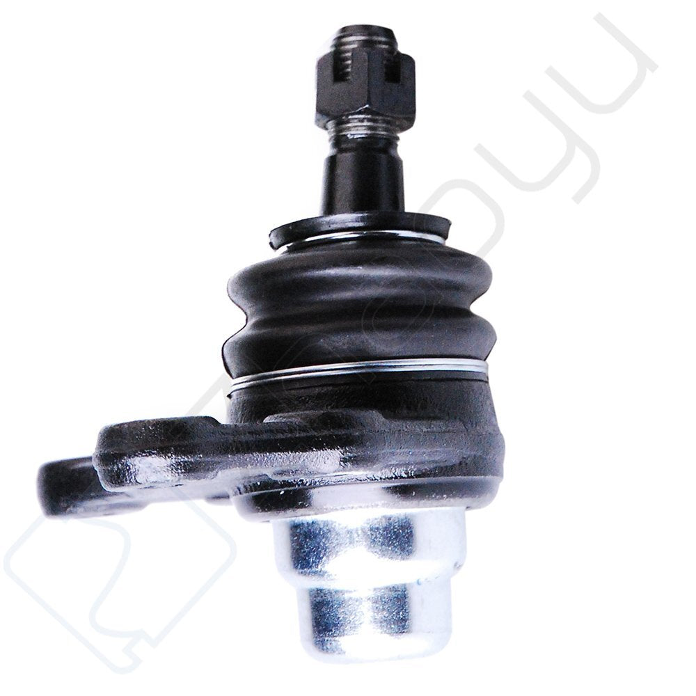 Fits 1989-1995 Toyota Pickup RWD Steering 8x Front Ball Joints Tie Rods Part 6B93BC-57