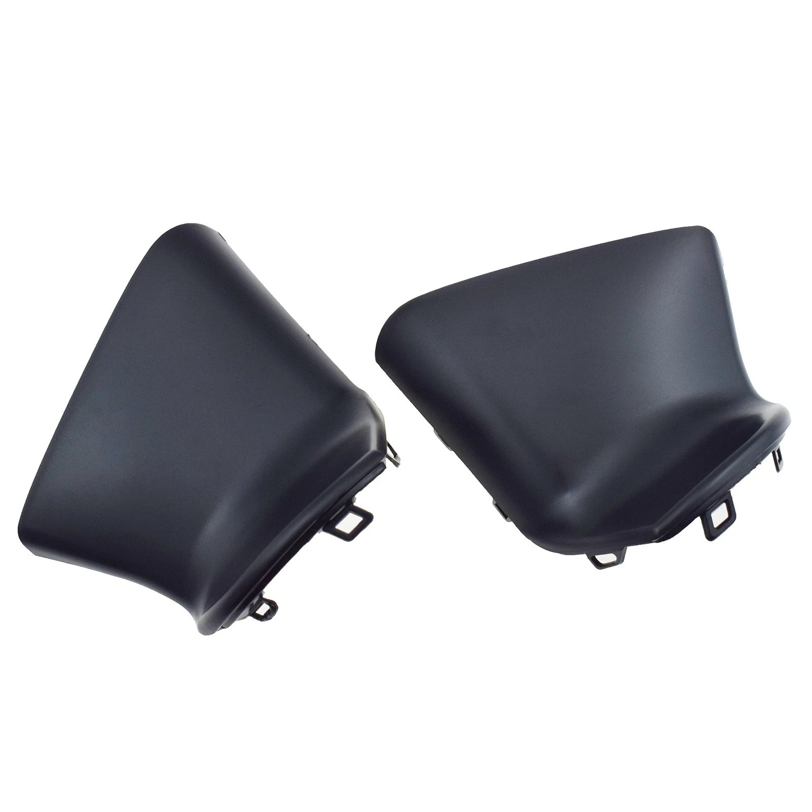 Car Left Right Rearview Mirror Lower Support Cover for Toyota Corolla 2019-2022 6B93BC-57