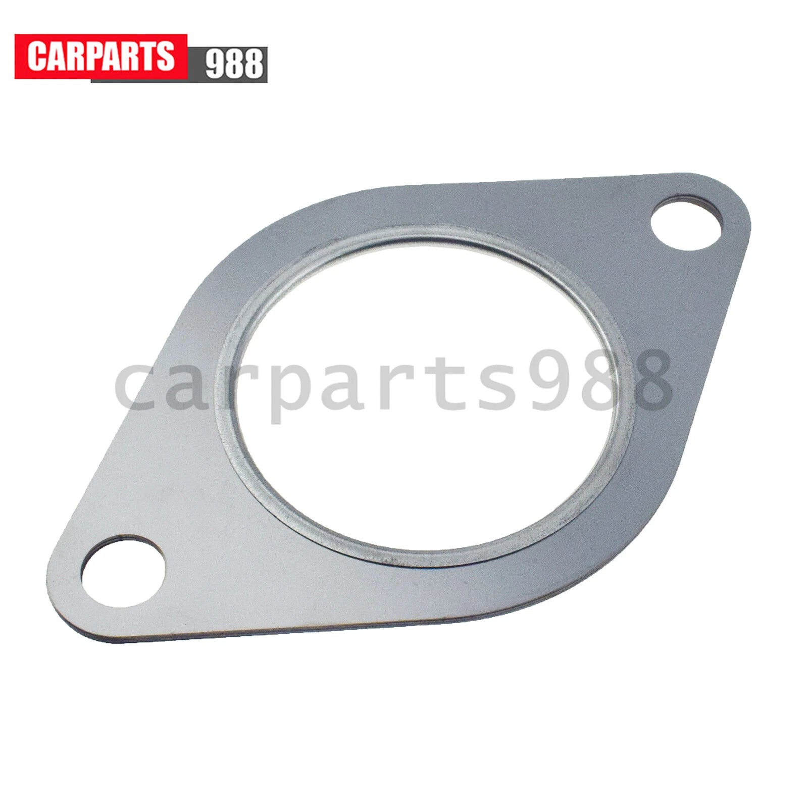 For Subaru Impreza Legacy WRX STi Baja Exhaust Lower Up Pipe Gasket 44022AA170 6B93BC-57