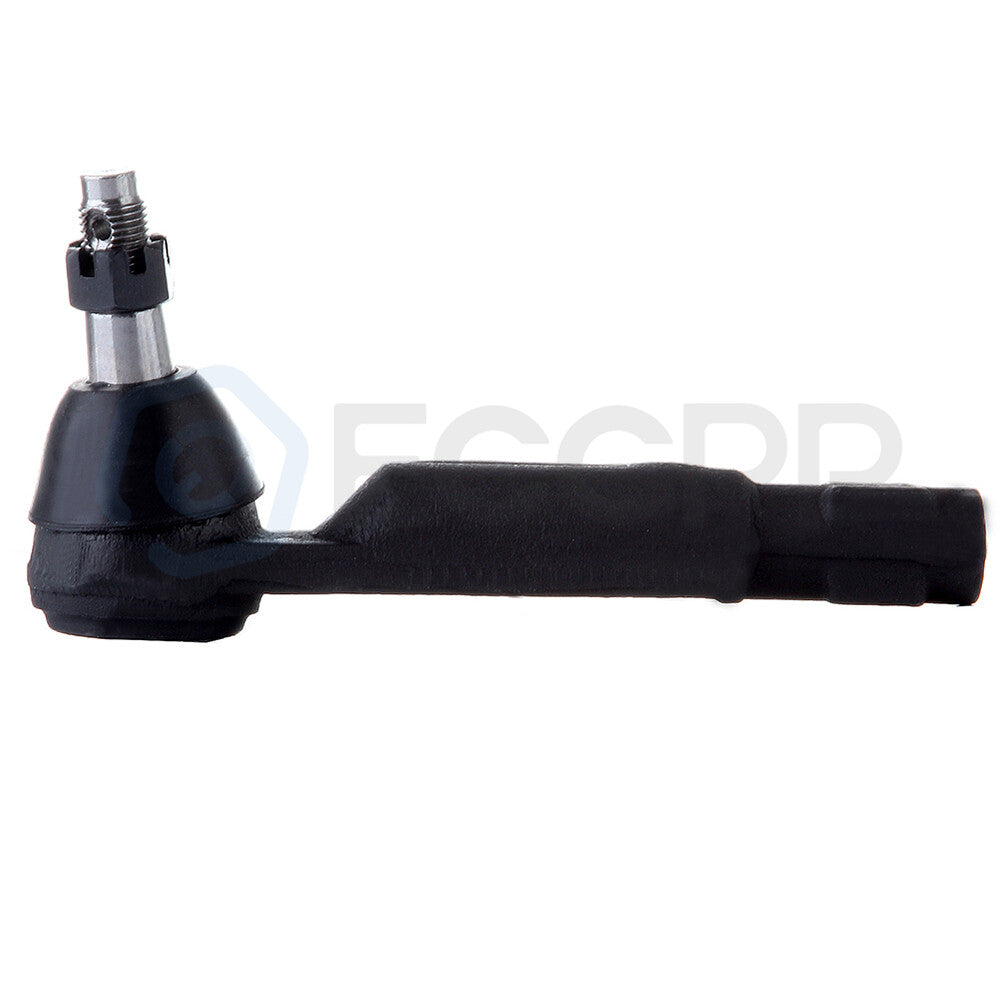 Front Lower Ball Joints Steering Sway Bar Tie Rod End For 1982-1993 Ford Mustang 6B93BC-57