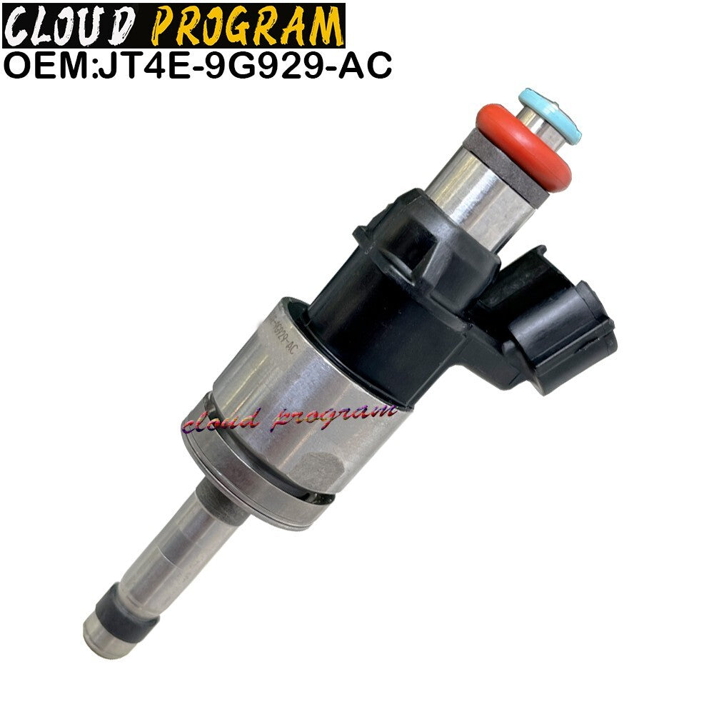 3PCS fuel injector for Ford FOMOCO JT4E-9G929-AC 6B93BC-57