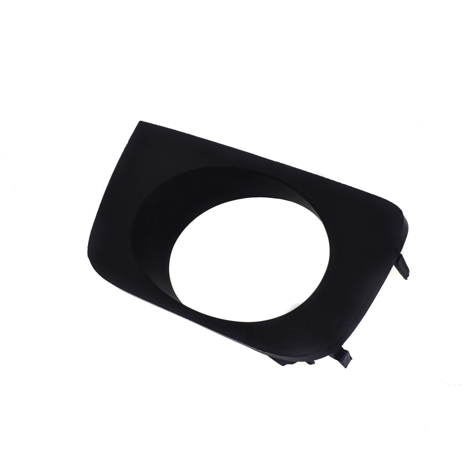 Front Left Fog Light Lamp Bezel Cover For 2006-2009 Toyota 4Runner 52128-35040 6B93BC-57