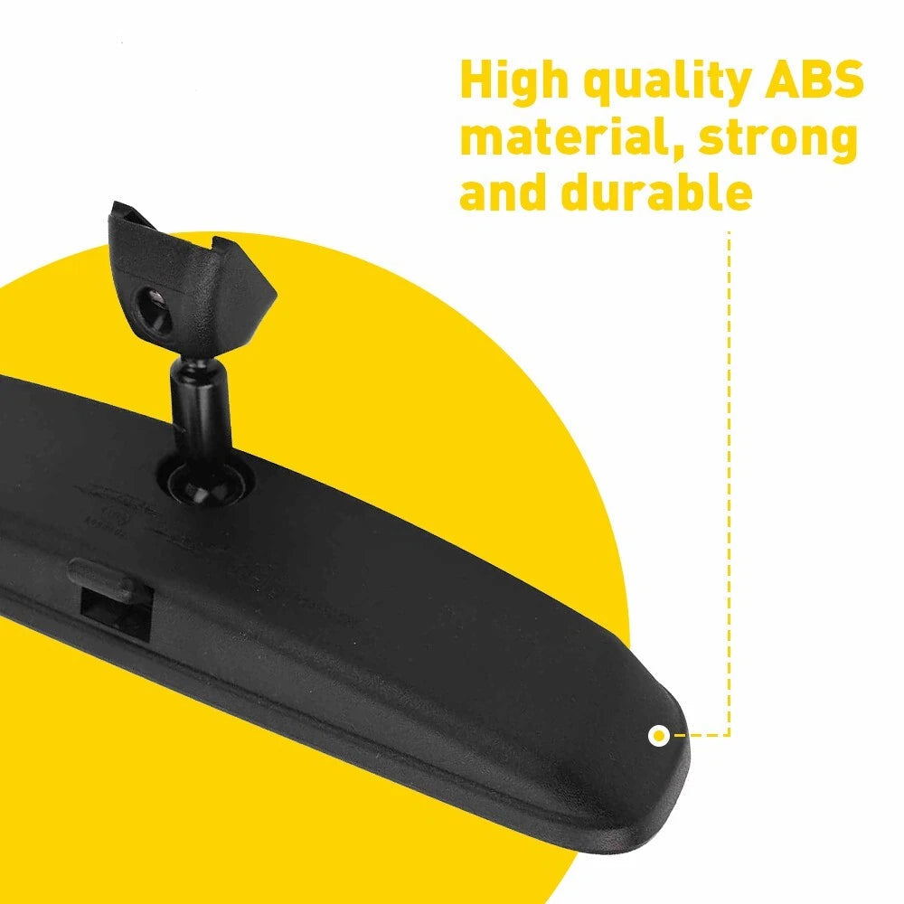 Inside Rear View Mirror 851013X100 For Hyundai Elantra Sonata Kia Forte Optima A 6B93BC-57