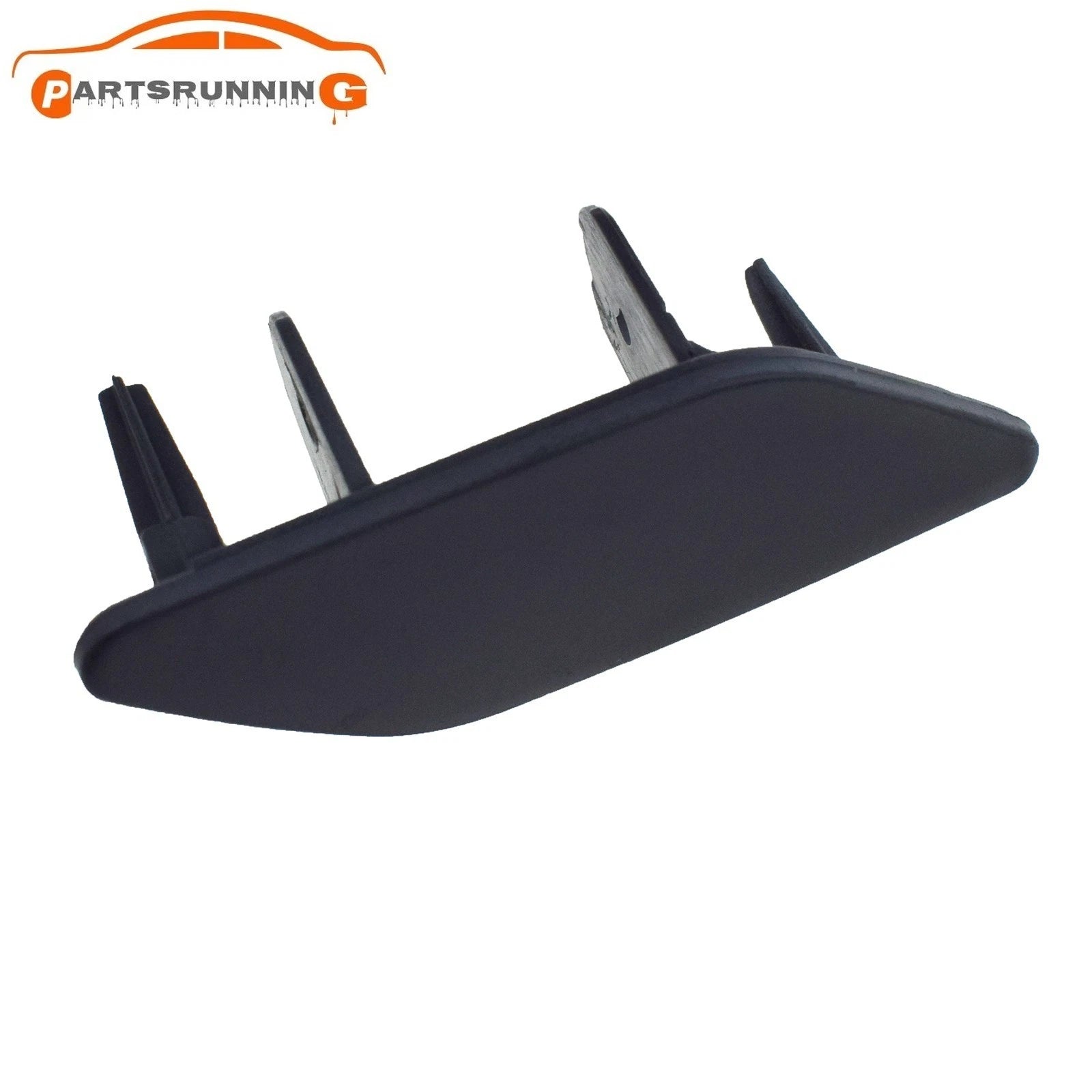 Unpainted Headlight Washer Cover Cap Right 1K8955110B for VW Scirocco 2009-2015 6B93BC-57