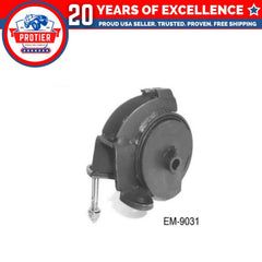 Motor & Trans Mount Set 4PCS Compatible for 95-03 Maxima / I30 3.0L / 3.5L 6B93BC-57