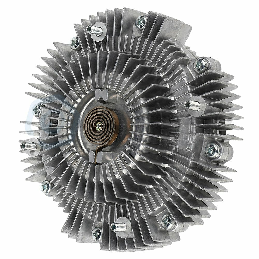 Electric Radiator Cooling Fan Clutch For 2003-2004 Toyota 4Runner Tundra 6B93BC-57