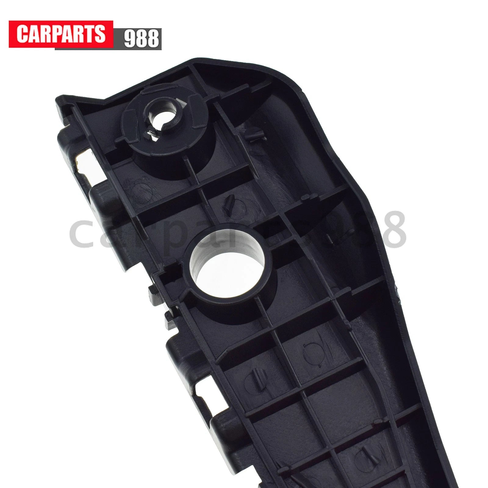 Left Driver Front Bumper Bracket Holder For Toyota Auris 2007-2012 5253602031 6B93BC-57