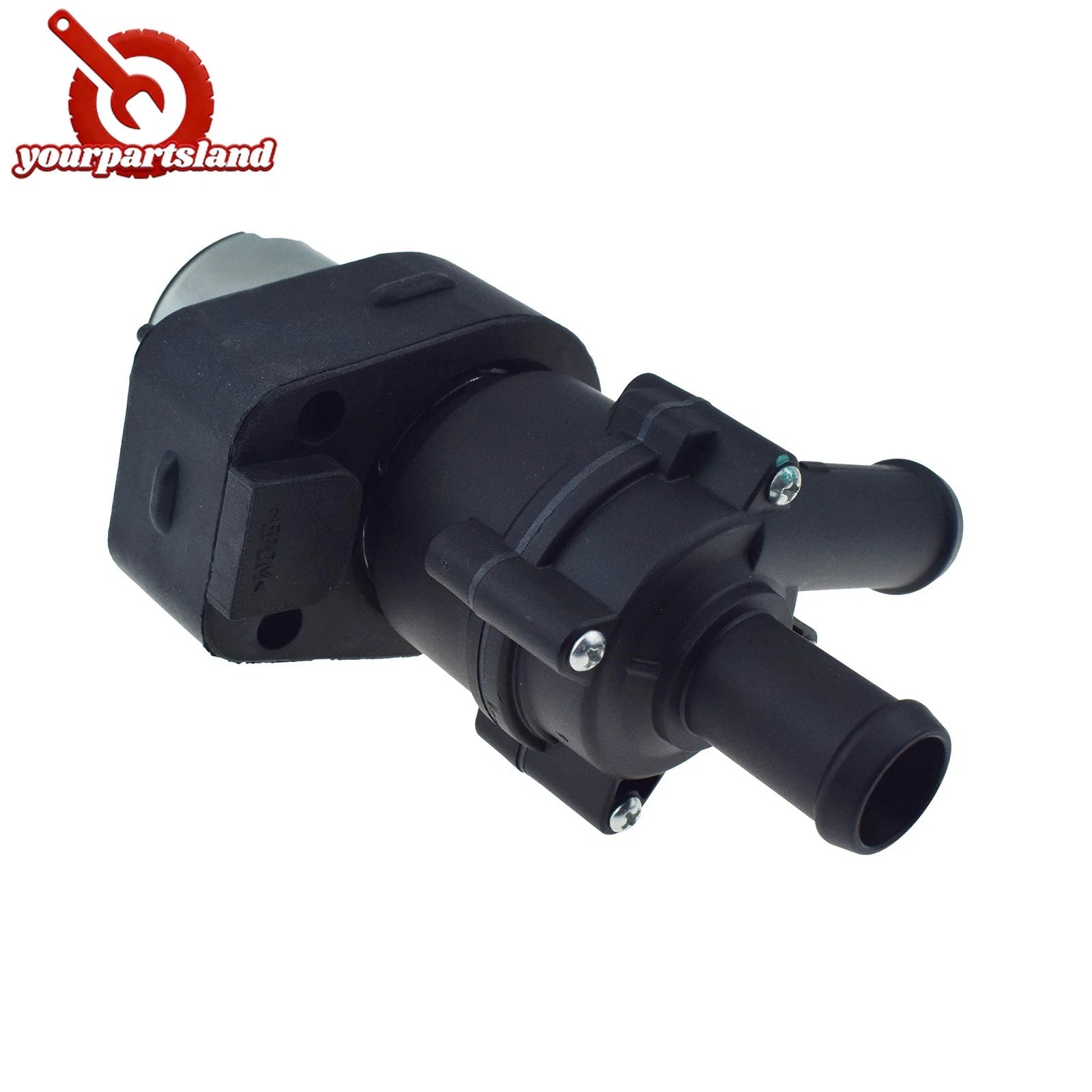 Auxiliary Water Pump for 04-07 Dodge Durango 2007 Chrysler Aspen 55056340AA 6B93BC-57