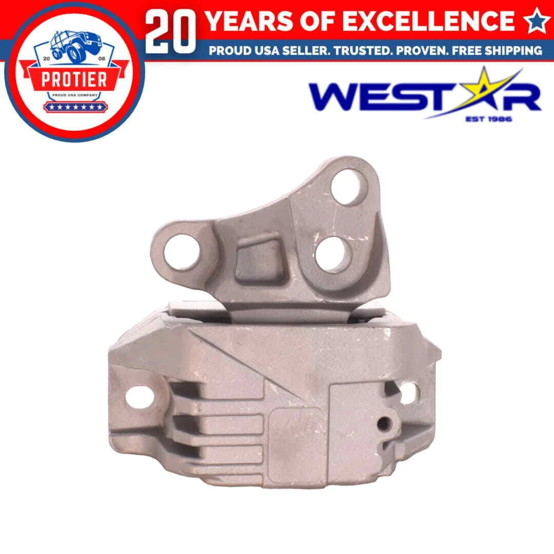 Automatic Transmission Mount for FIAT SUV 2020-15; JEEP SPORT UTILITY 2021-17; 6B93BC-57