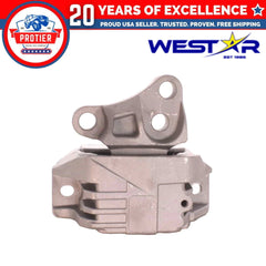 Automatic Transmission Mount for FIAT SUV 2020-15; JEEP SPORT UTILITY 2021-17; 6B93BC-57