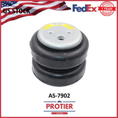 Standard 2500lb Air suspension 1/2"npt Port fbss 583 6B93BC-57