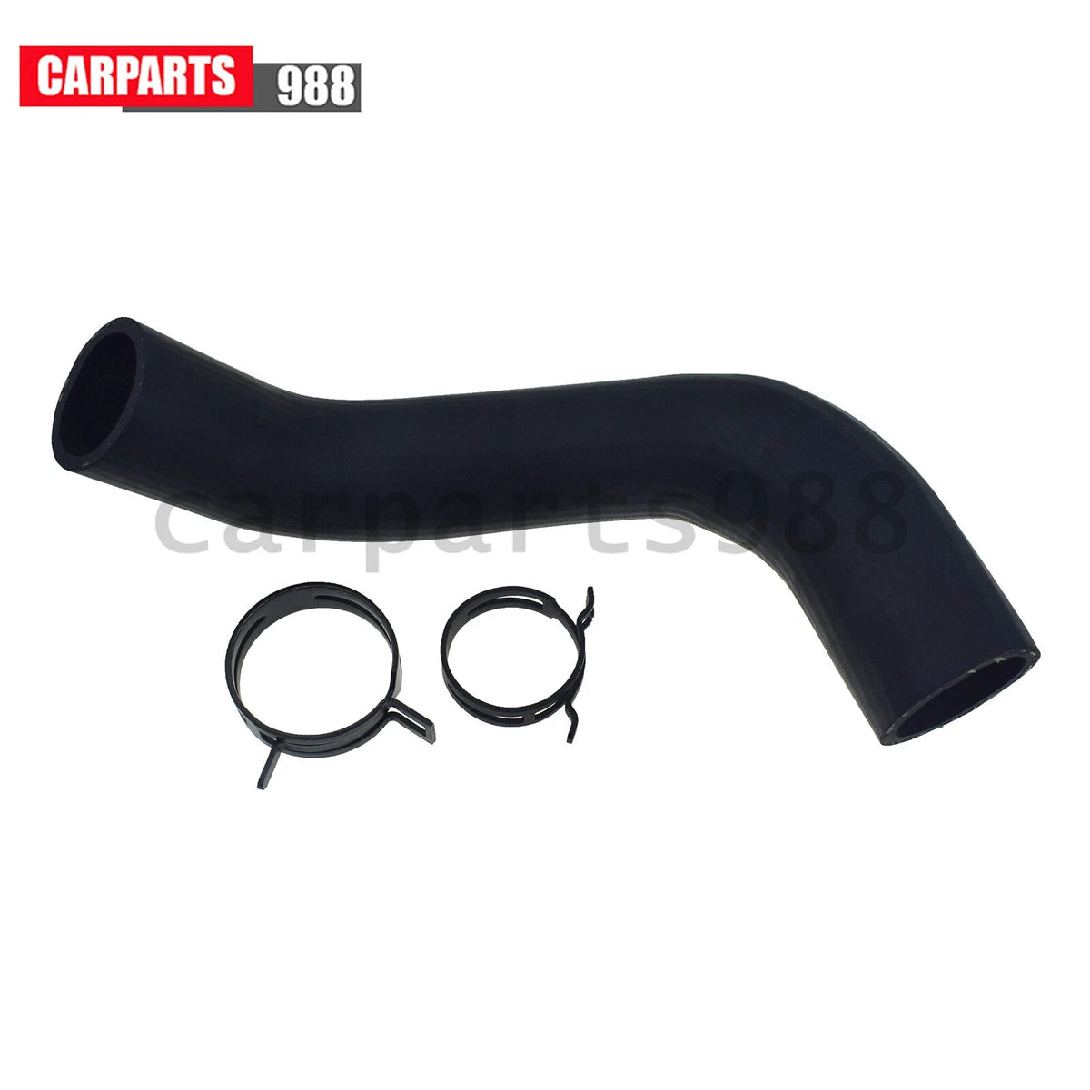 Upper Radiator Hose For 2011-2023 Chrysler 300 Dodge Charger Challenger 5.7L 6B93BC-57