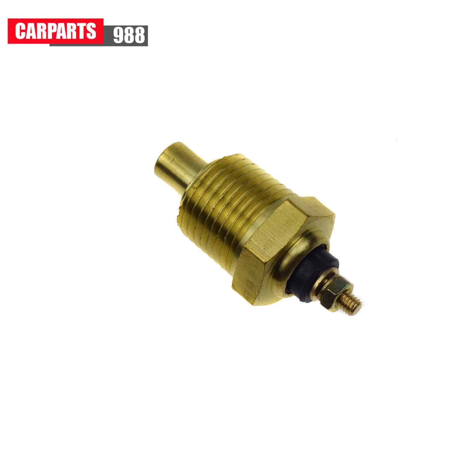 1/2" Temp Sender / Temperature Sensor for Mercruiser 97258A1 171960 18-5898 6B93BC-57