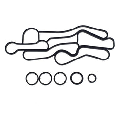 LR040738 Engine Oil Cooler Gasket For Range Rover Sport Discovery LR4 3.0L 6B93BC-57