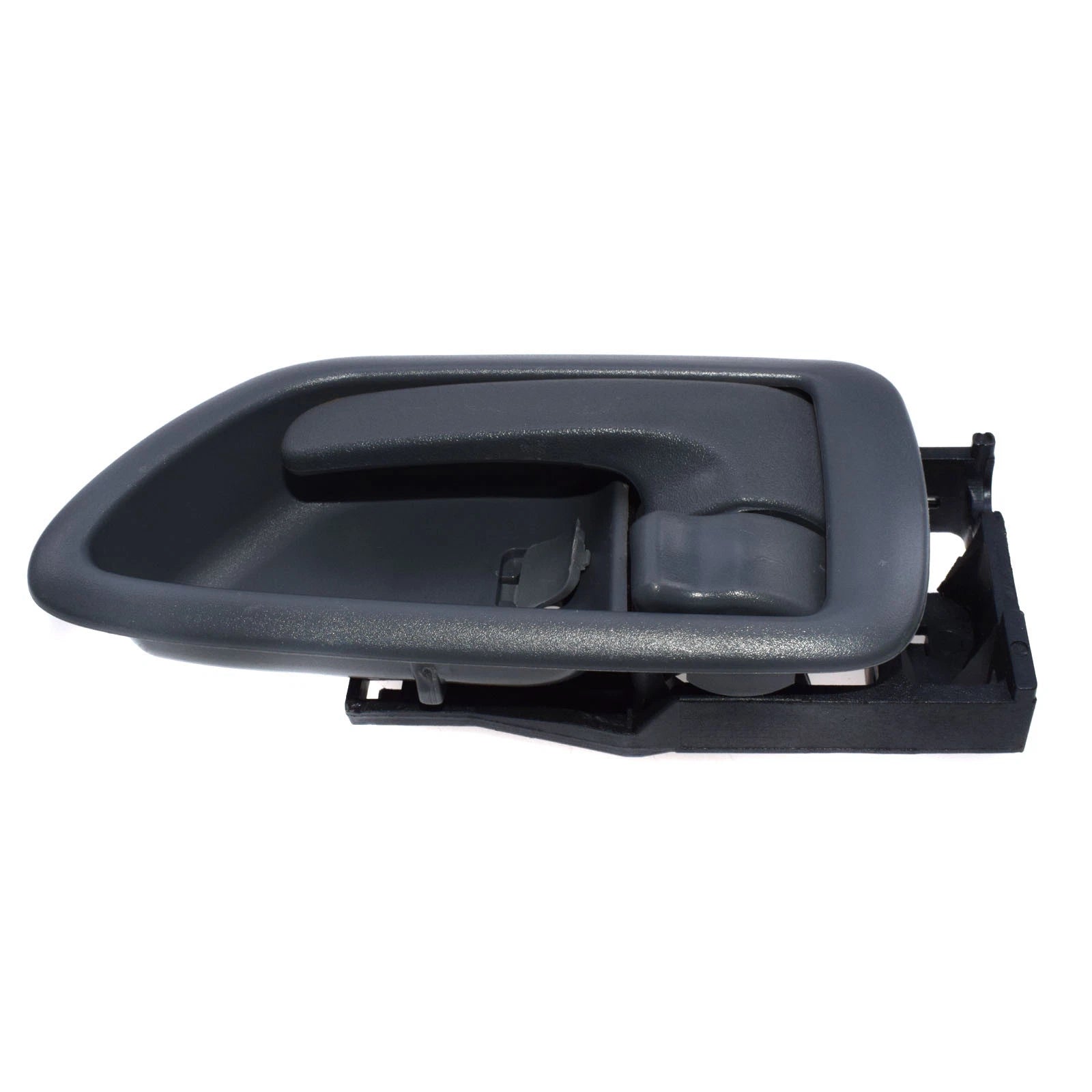 Gray Inside Door Handle Left Side For Toyota Sequoia Tundra Avalon 69206-0C030 6B93BC-57
