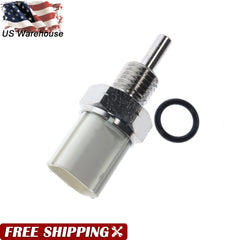 Water Temperature Sensor for Honda Aquatrax R12 F12 R12X F12X 37870-HW1-671 6B93BC-57