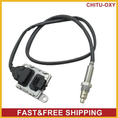 Nitrogen Oxide Sensor Nox Sensor For Kubota Fendt 5WK96755A A2C95912900-01 6B93BC-57