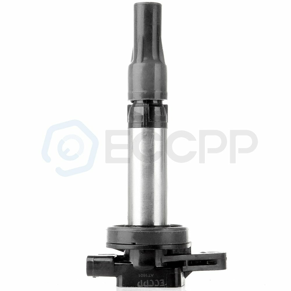 Pack of 4 Ignition Coils for Jaguar S-Type XJ8 Land Rover LR3 UF519 AJ810445 6B93BC-57