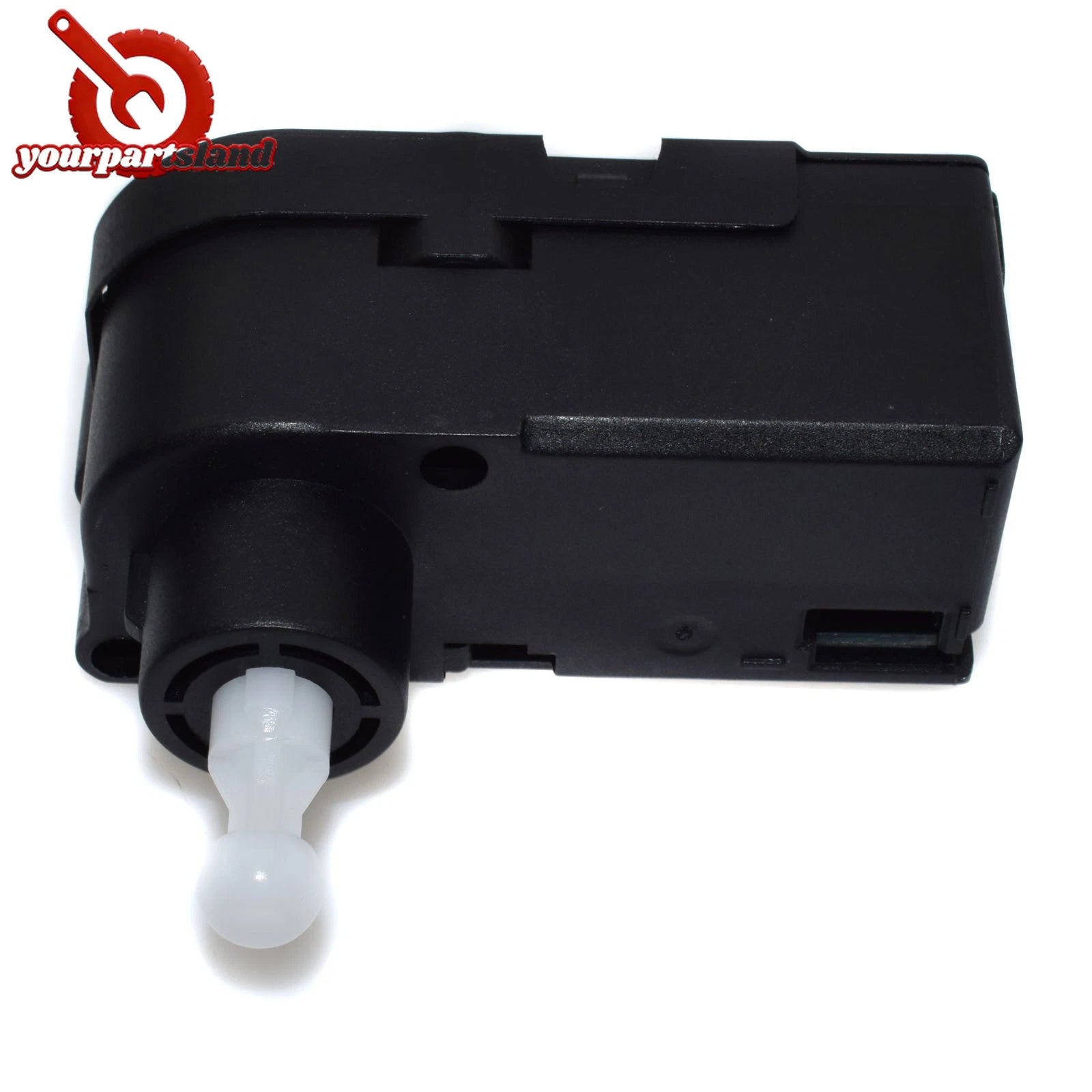 Headlight Level Adjustment Motor Fit For VW Ford Audi TT Seat 1J0941295A 6B93BC-57