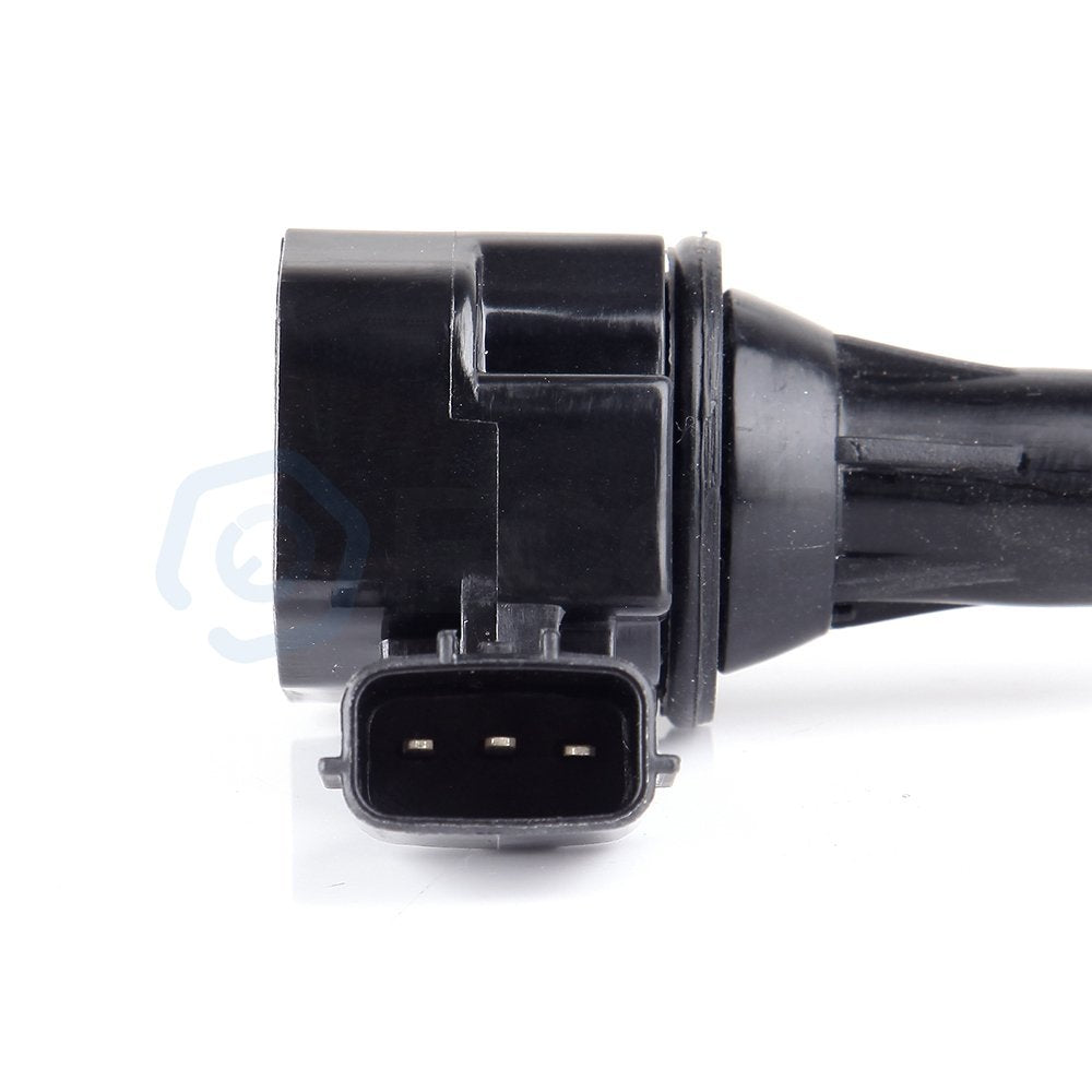 6PCS Ignition Coil For Nissan Maxima Altima Quest 3.5L Pathfinder Frontier UF349 6B93BC-57