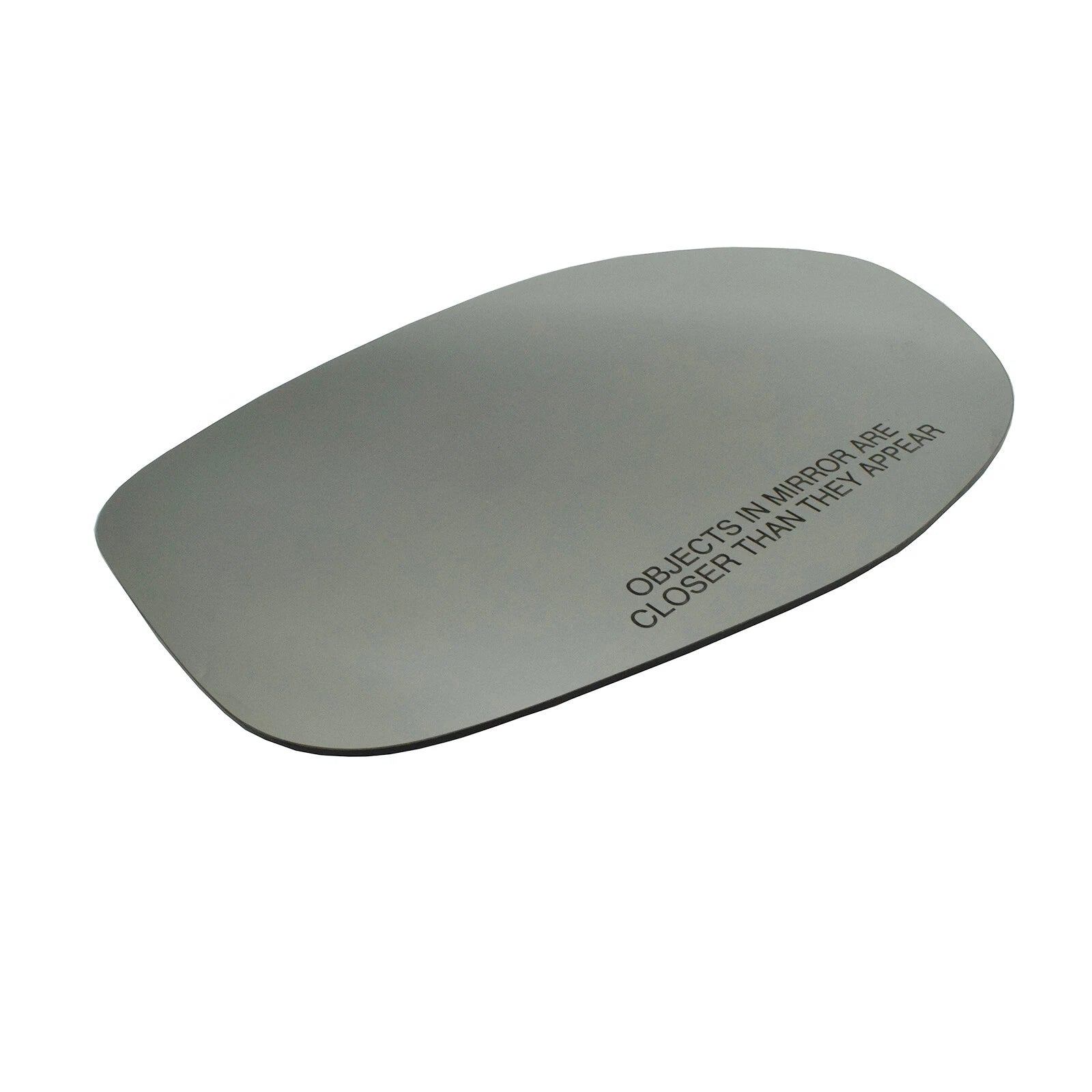 Heated Mirror Glass W/Backing Right SIde For Honda Odyssey 2014-17 76203-TK8-A51 6B93BC-57